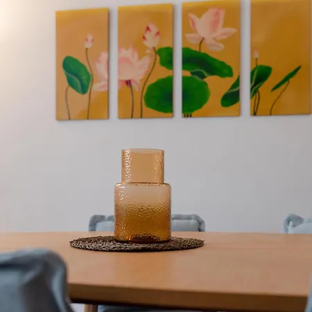 Casa Felicita, 2 By Happyhostorino アパート *