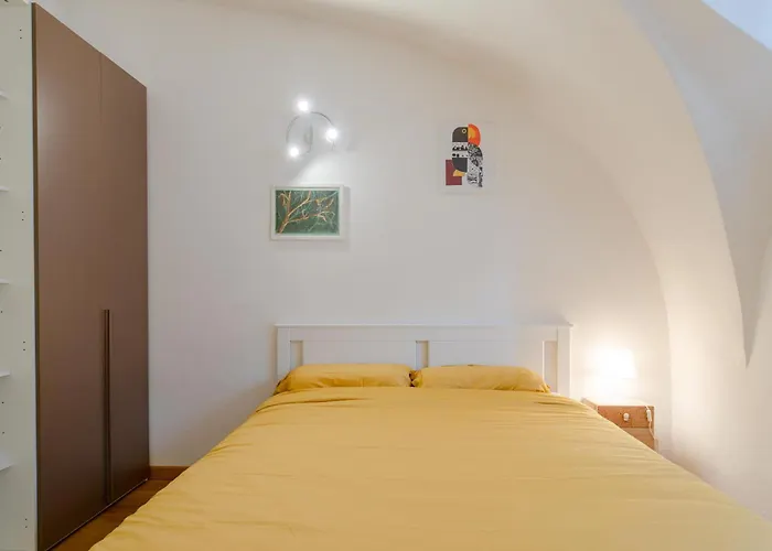 Casa Felicita, 2 By Happyhostorino Lejlighed