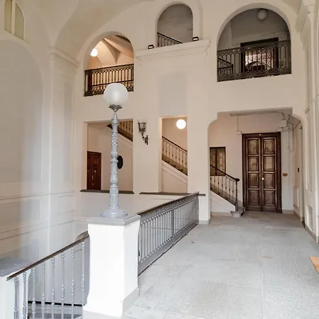 Casa Felicita, 2 By Happyhostorino Appartamento