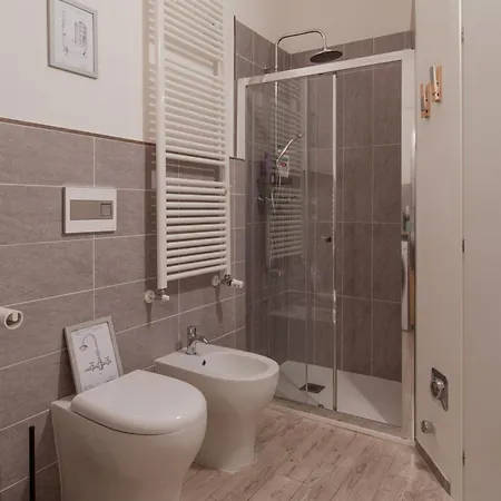 Casa Felicita, 2 By Happyhostorino *