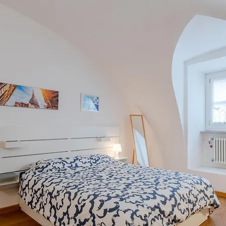 Casa Felicita, 2 By Happyhostorino Torino