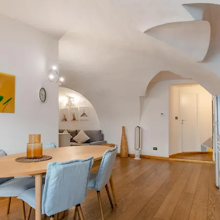Casa Felicita, 2 By Happyhostorino * טורינו