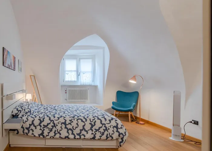 Casa Felicita, 2 By Happyhostorino Apartmán