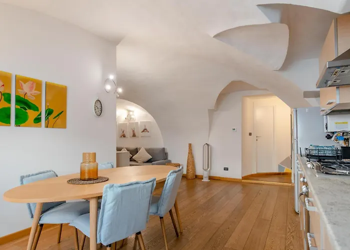 Casa Felicita, 2 By Happyhostorino * Turín