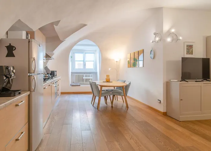 Casa Felicita, 2 By Happyhostorino Apartmán *